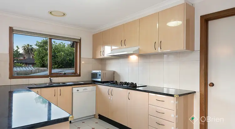 Second view of Homely house listing, 1 Plumpton Court, Endeavour Hills VIC 3802