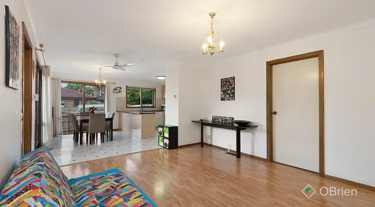 Fourth view of Homely house listing, 1 Plumpton Court, Endeavour Hills VIC 3802