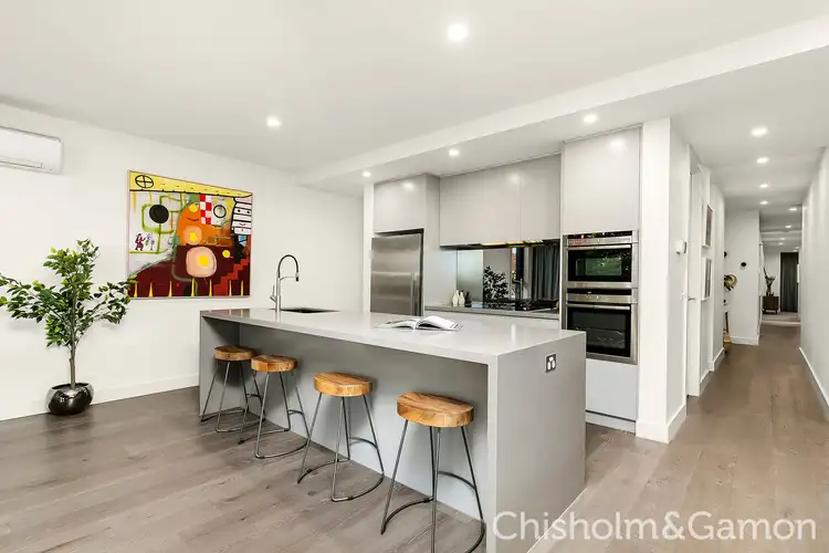 Third view of Homely apartment listing, 5/34 Pine Avenue, Elwood VIC 3184