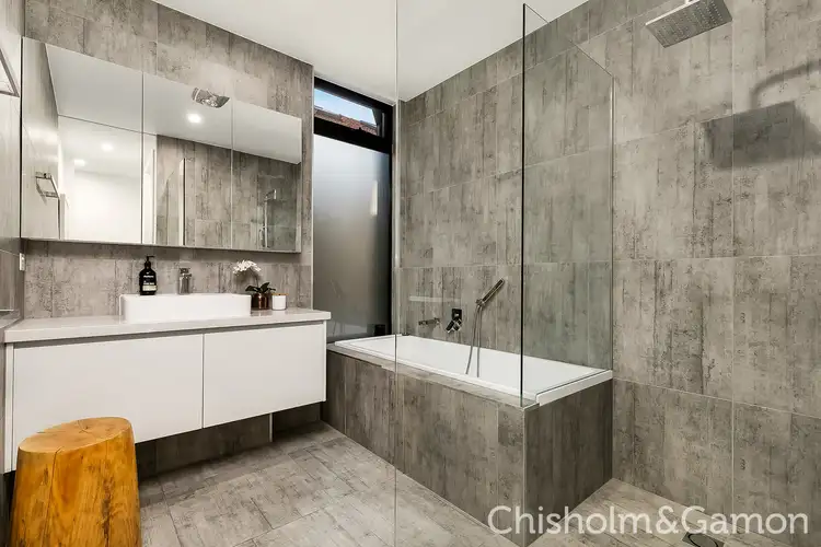 Sixth view of Homely apartment listing, 5/34 Pine Avenue, Elwood VIC 3184