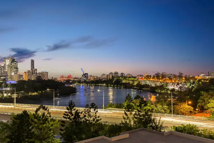 36/50 Lower River Terrace, South Brisbane QLD 4101
