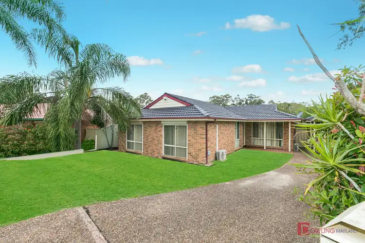 8 Toona Place, Metford NSW 2323