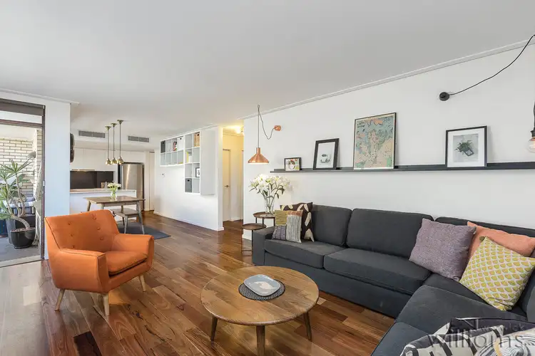 Third view of Homely apartment listing, 11/98A St Georges Crescent, Drummoyne NSW 2047