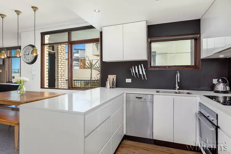Fifth view of Homely apartment listing, 11/98A St Georges Crescent, Drummoyne NSW 2047
