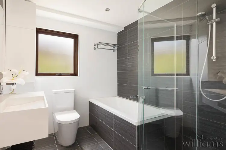 Sixth view of Homely apartment listing, 11/98A St Georges Crescent, Drummoyne NSW 2047