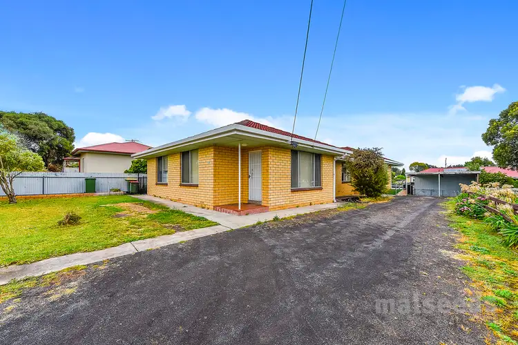 Second view of Homely block of units listing, 1-2/12 Cassells Street, Millicent SA 5280
