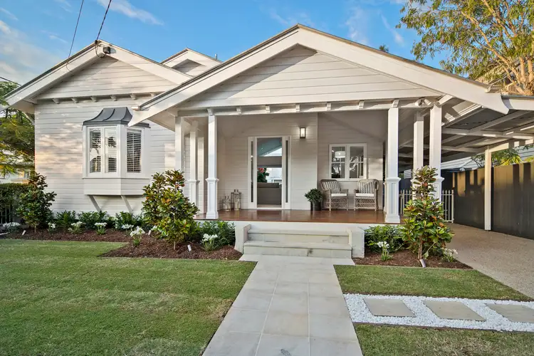 35 Emma Street, Wooloowin QLD 4030