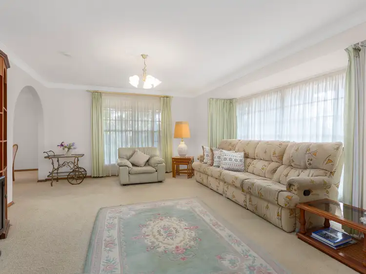 Second view of Homely house listing, 5 Mirambena Close, Cherrybrook NSW 2126
