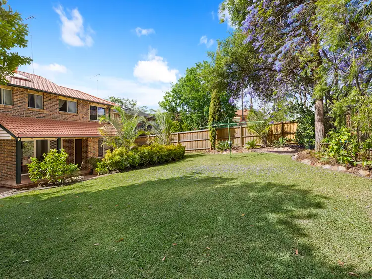 Fourth view of Homely house listing, 5 Mirambena Close, Cherrybrook NSW 2126