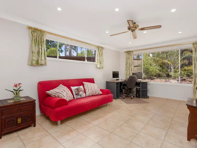 Fifth view of Homely house listing, 5 Mirambena Close, Cherrybrook NSW 2126