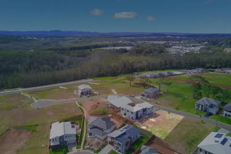 Main view of Homely land listing, 15 Richwood Ridge, Port Macquarie NSW 2444