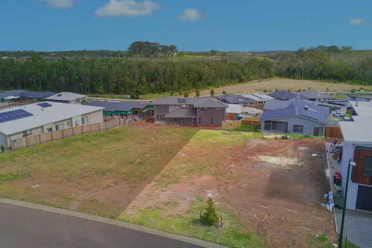 Third view of Homely land listing, 15 Richwood Ridge, Port Macquarie NSW 2444