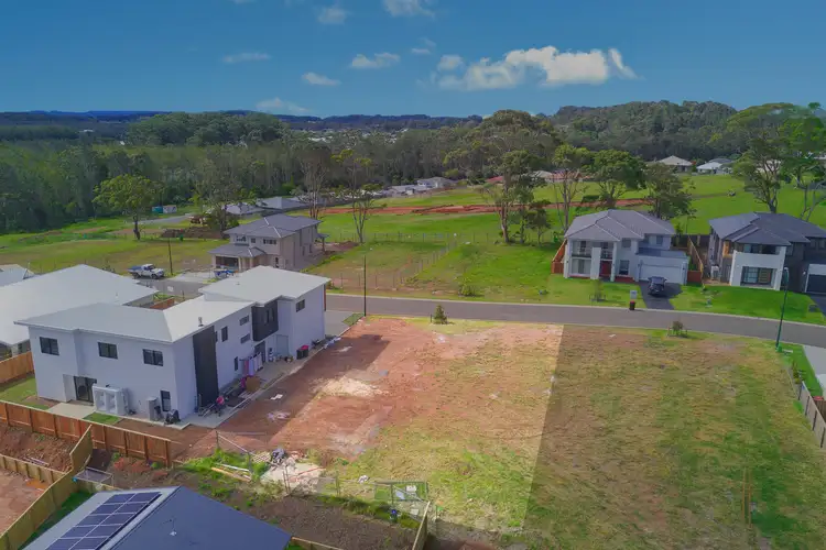 Fourth view of Homely land listing, 15 Richwood Ridge, Port Macquarie NSW 2444