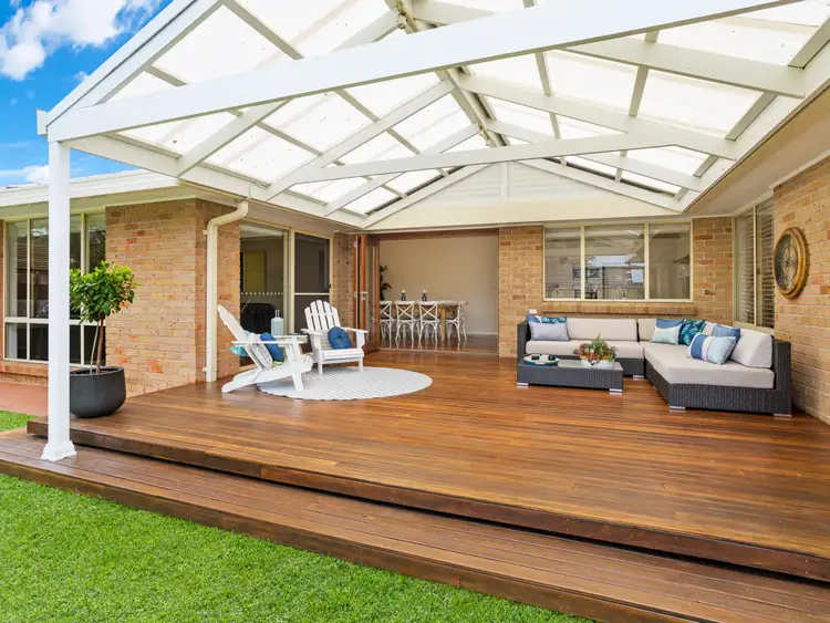 10 Bellwood Place, Castle Hill NSW 2154