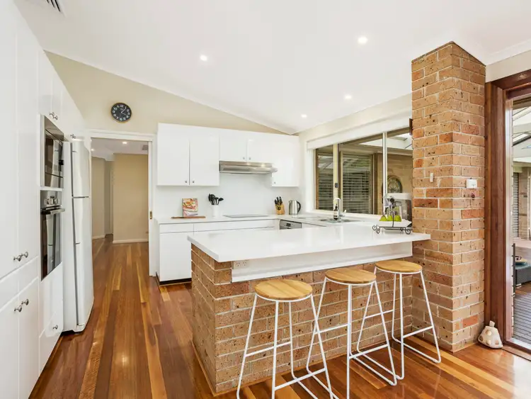 Fourth view of Homely house listing, 10 Bellwood Place, Castle Hill NSW 2154