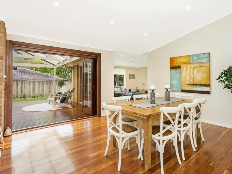 Sixth view of Homely house listing, 10 Bellwood Place, Castle Hill NSW 2154