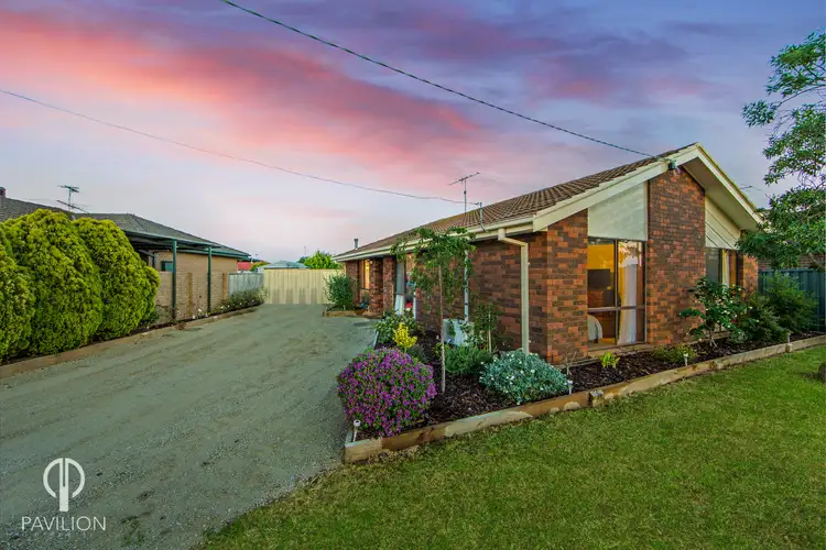 6 Newell Street, Lara VIC 3212