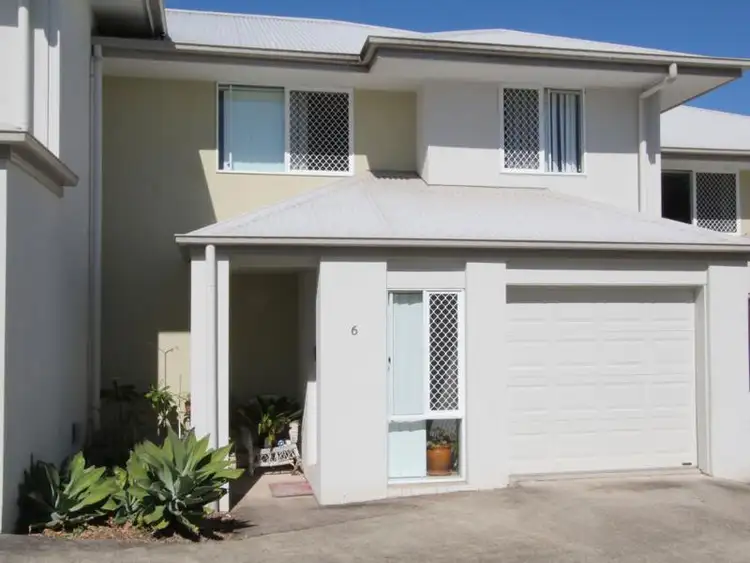 Main view of Homely townhouse listing, 6/68B Netherton Street, Nambour QLD 4560