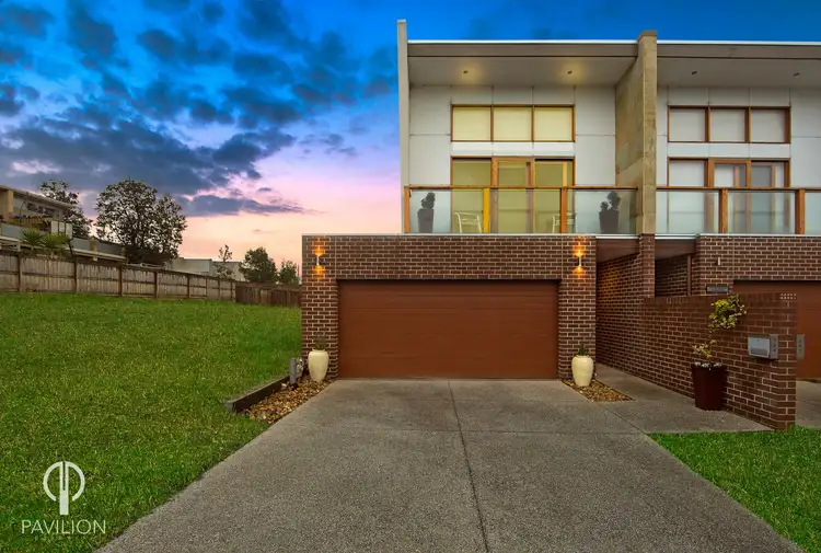 Second view of Homely townhouse listing, 164 Aldebaran Road, Ocean Grove VIC 3226