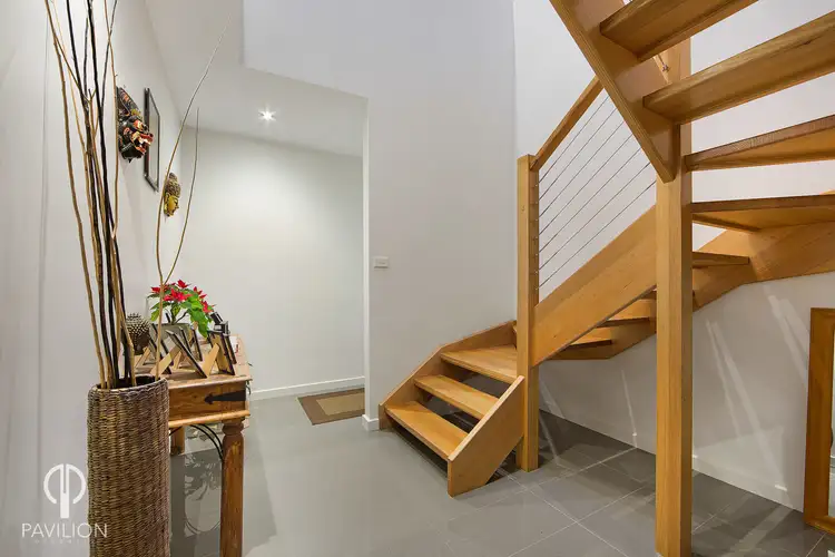 Third view of Homely townhouse listing, 164 Aldebaran Road, Ocean Grove VIC 3226
