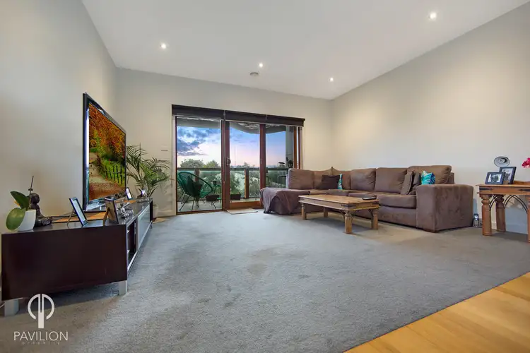 Fifth view of Homely townhouse listing, 164 Aldebaran Road, Ocean Grove VIC 3226