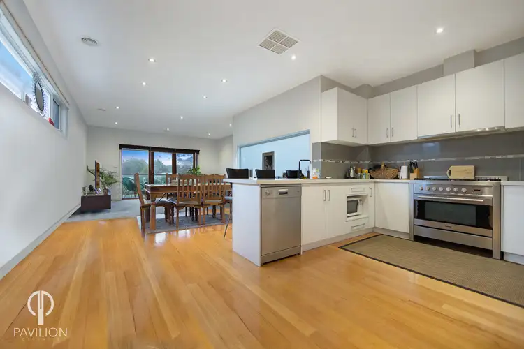 Sixth view of Homely townhouse listing, 164 Aldebaran Road, Ocean Grove VIC 3226