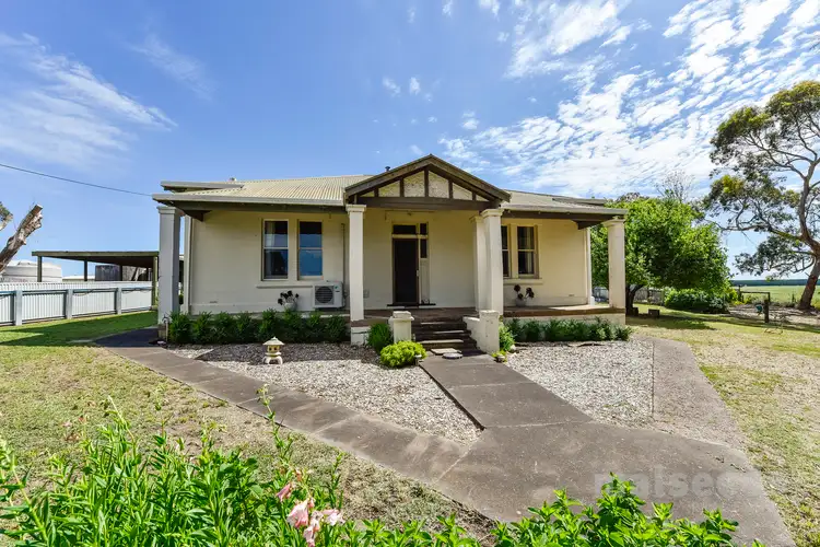 69 Kirip Road, Glencoe SA 5291