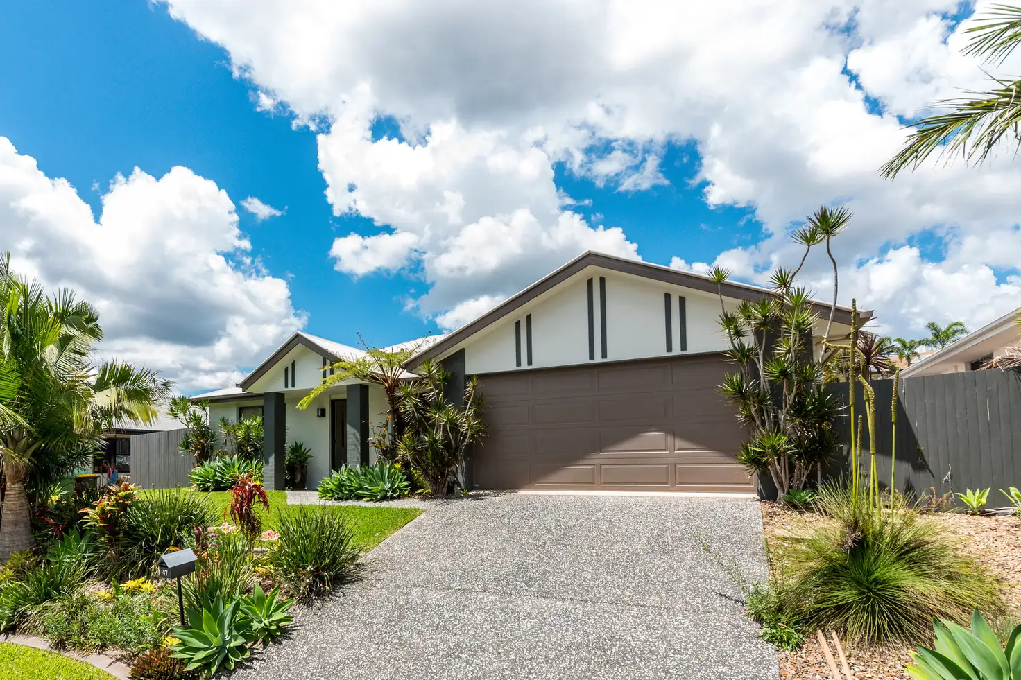 Main view of Homely house listing, 47 Robertson Drive, Burnside QLD 4560