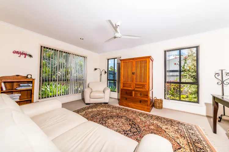 Second view of Homely house listing, 47 Robertson Drive, Burnside QLD 4560