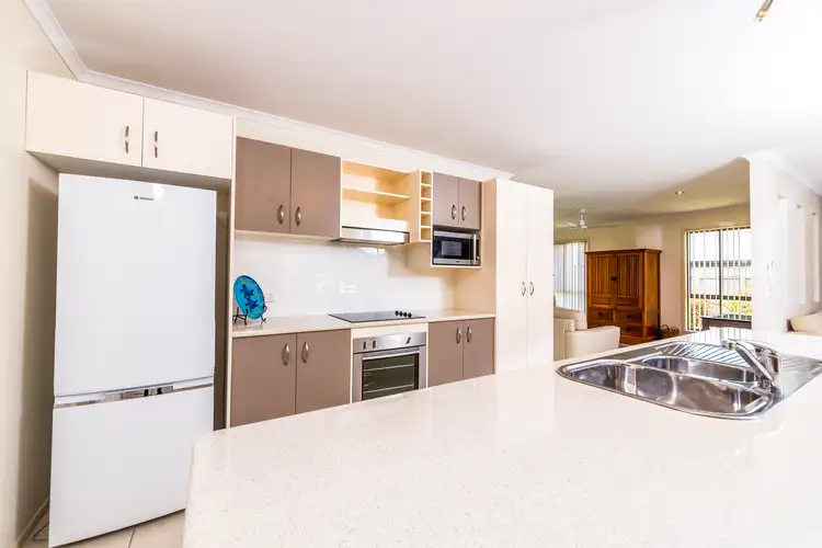 Third view of Homely house listing, 47 Robertson Drive, Burnside QLD 4560