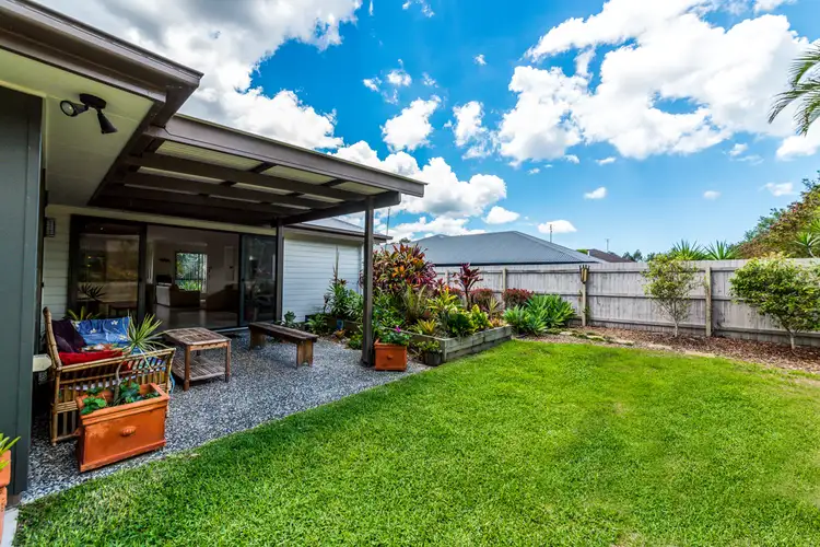 Seventh view of Homely house listing, 47 Robertson Drive, Burnside QLD 4560