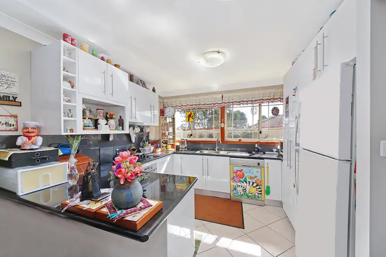 Second view of Homely house listing, 29 Veness Circuit, Narellan Vale NSW 2567