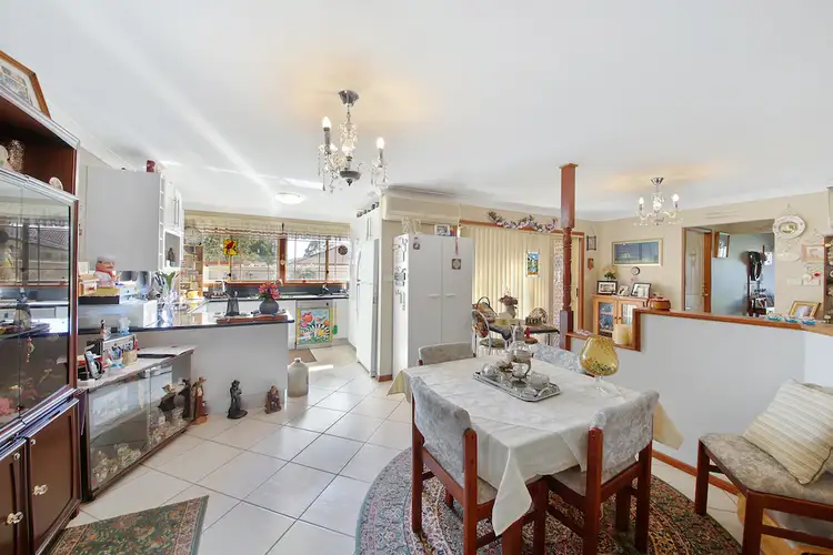 Third view of Homely house listing, 29 Veness Circuit, Narellan Vale NSW 2567