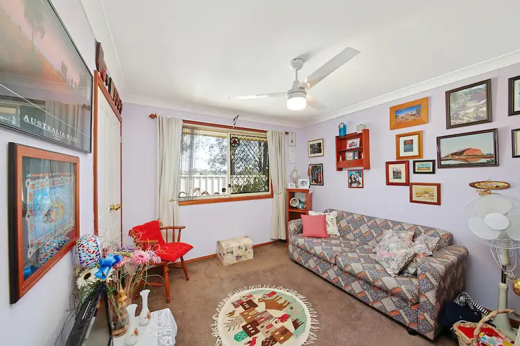 Fifth view of Homely house listing, 29 Veness Circuit, Narellan Vale NSW 2567