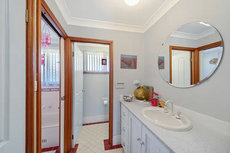 Sixth view of Homely house listing, 29 Veness Circuit, Narellan Vale NSW 2567