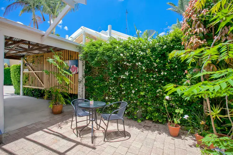 6/36 James Street, Noosaville QLD 4566
