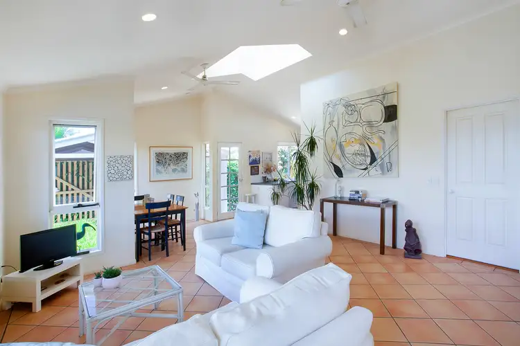 Second view of Homely unit listing, 6/36 James Street, Noosaville QLD 4566