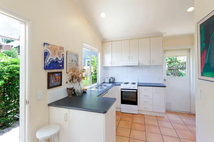 Fifth view of Homely unit listing, 6/36 James Street, Noosaville QLD 4566