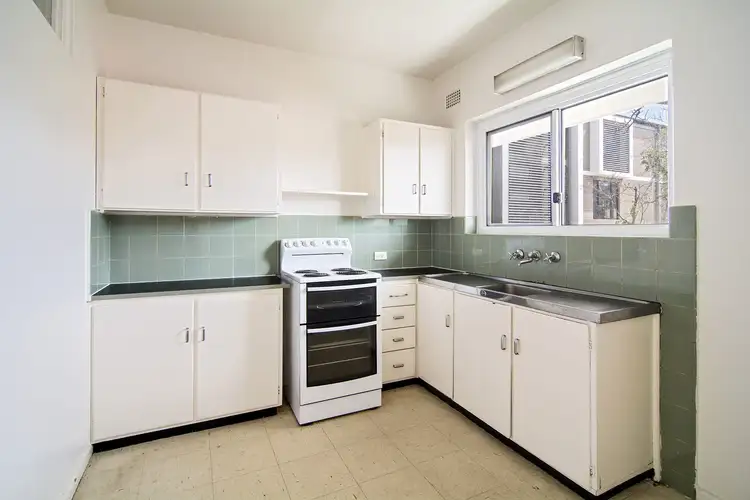Third view of Homely apartment listing, 7/80 River Road, Greenwich NSW 2065