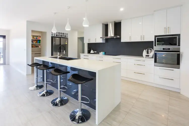 Sixth view of Homely house listing, 9 Chardonnay Drive, Hawley Beach TAS 7307