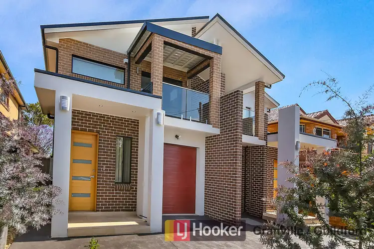 Main view of Homely house listing, 2a Chiltern Road, Guildford NSW 2161