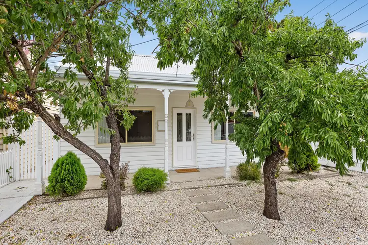 2 Creswick Street, Footscray VIC 3011