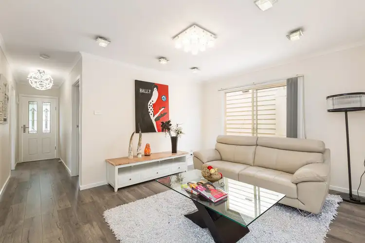 Second view of Homely house listing, 2 Creswick Street, Footscray VIC 3011