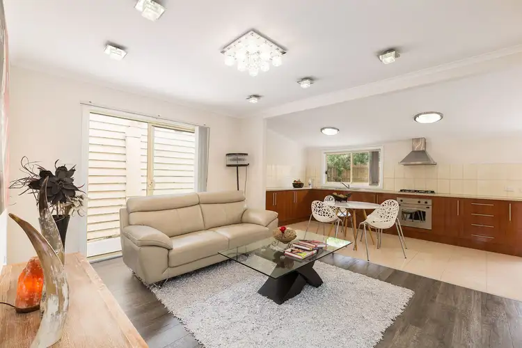 Third view of Homely house listing, 2 Creswick Street, Footscray VIC 3011