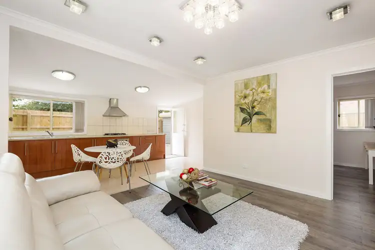 Fourth view of Homely house listing, 2 Creswick Street, Footscray VIC 3011