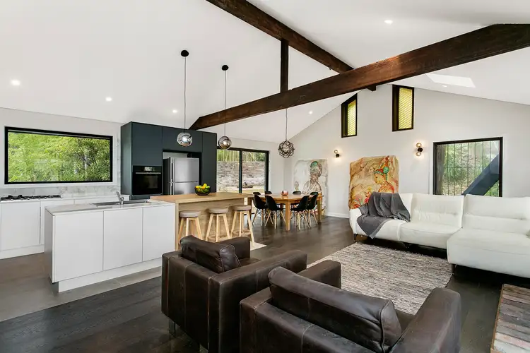 4 Leagay Crescent, Frenchs Forest NSW 2086
