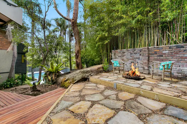 Fourth view of Homely house listing, 4 Leagay Crescent, Frenchs Forest NSW 2086
