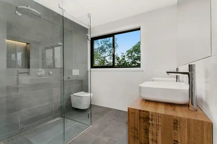 Fifth view of Homely house listing, 4 Leagay Crescent, Frenchs Forest NSW 2086