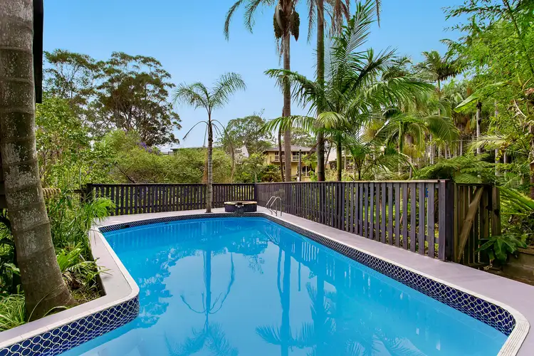 Sixth view of Homely house listing, 4 Leagay Crescent, Frenchs Forest NSW 2086