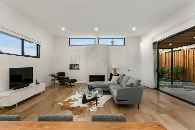 Fifth view of Homely house listing, 34A Brewster Street, Essendon VIC 3040